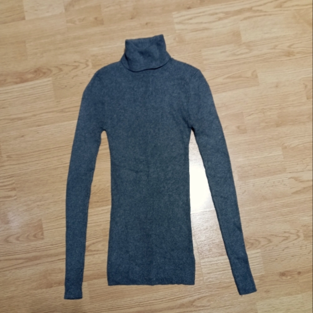 EUC turtle neck sweater. Express Brand.